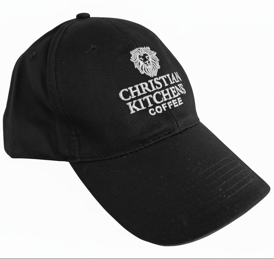 Christian Kitchens Black Hat