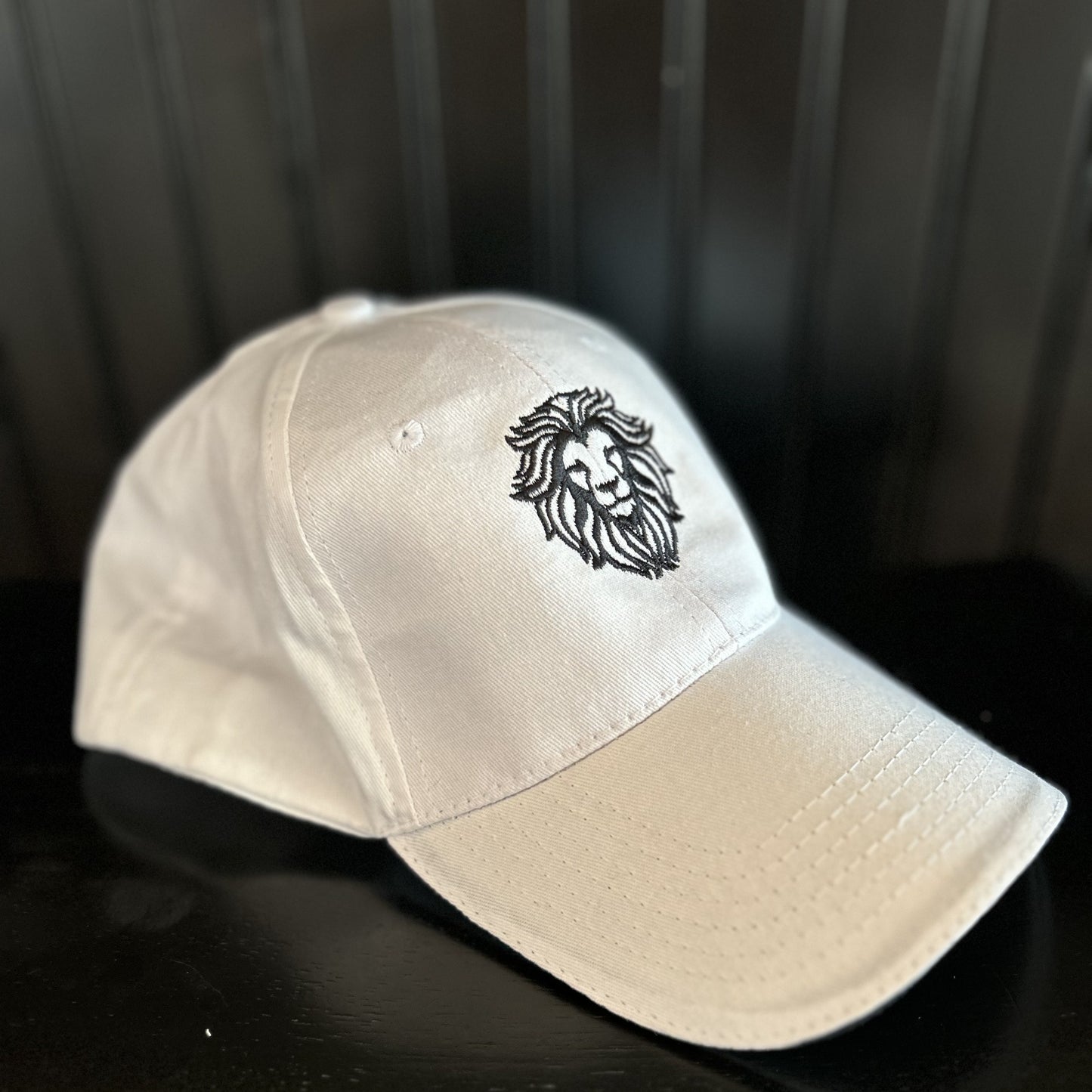 Christian Kitchens White Hat