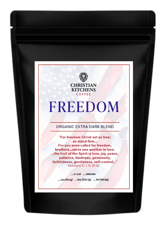 Freedom