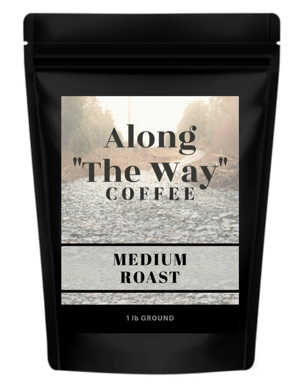 Along "The Way" Medium Roast