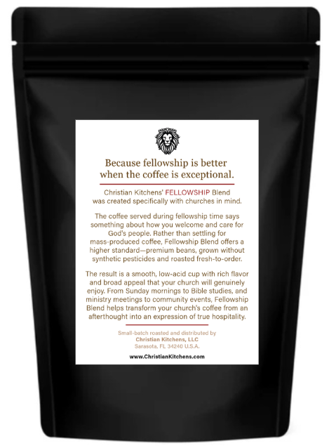 Fellowship Blend