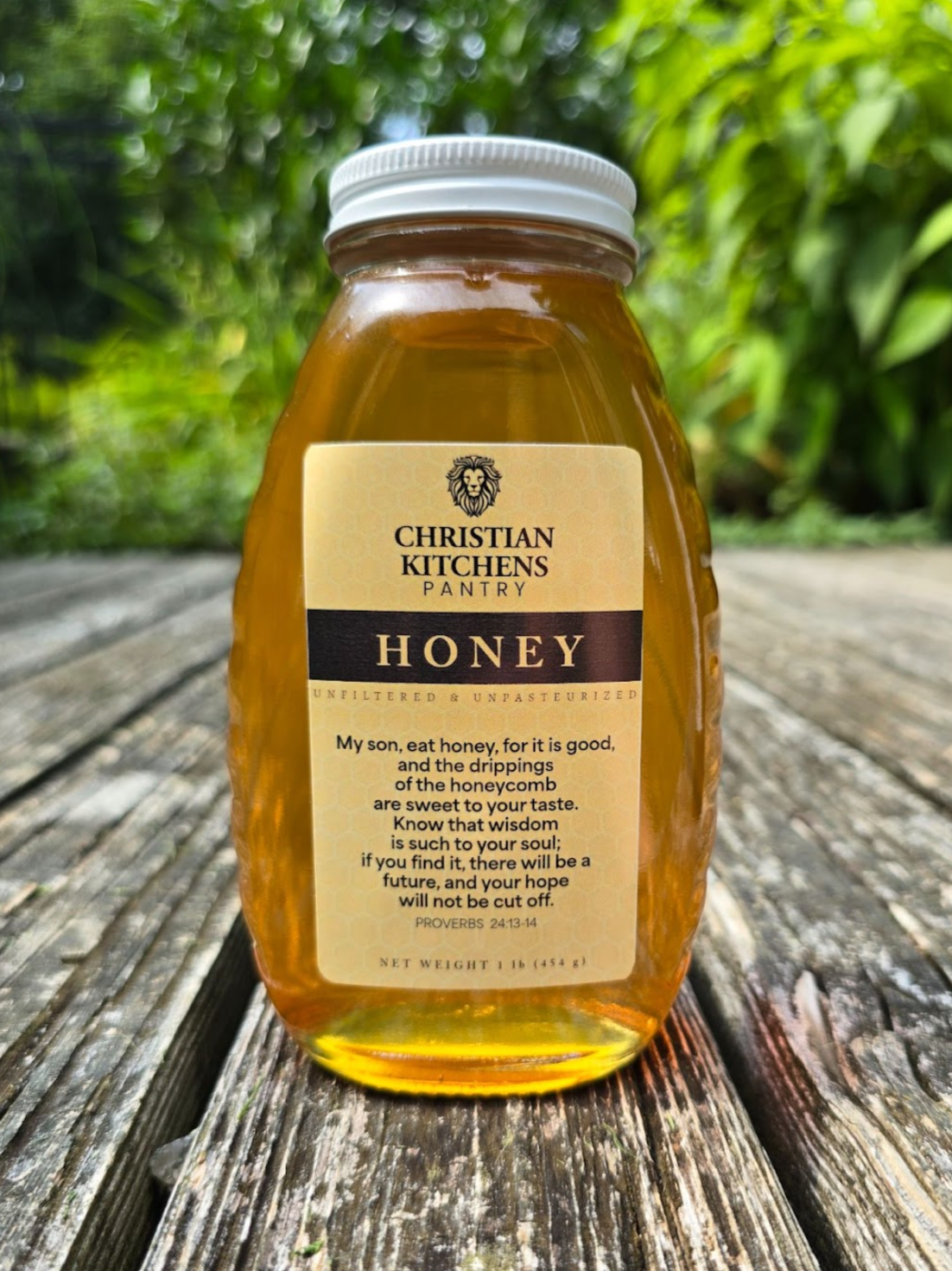 Honey