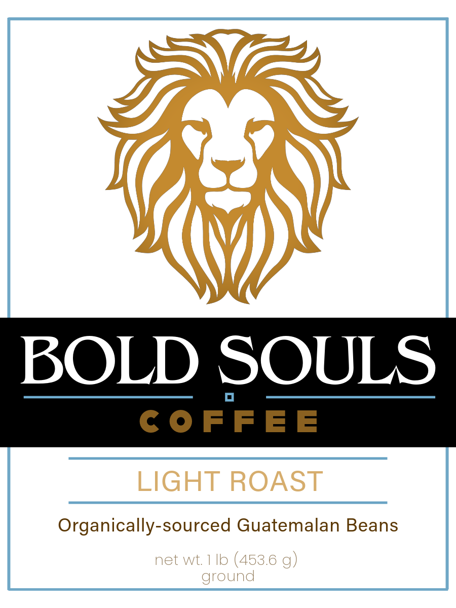 Bold Souls Coffee