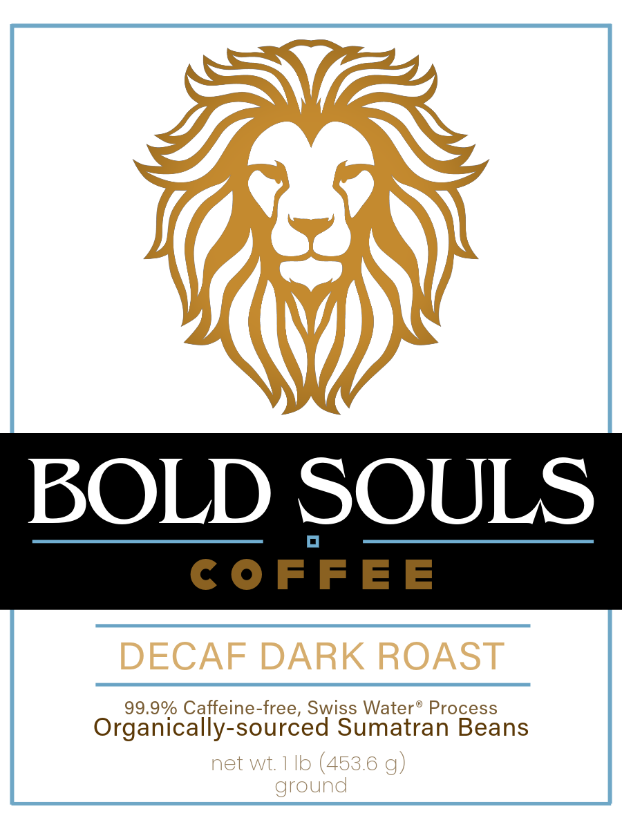 Bold Souls Coffee