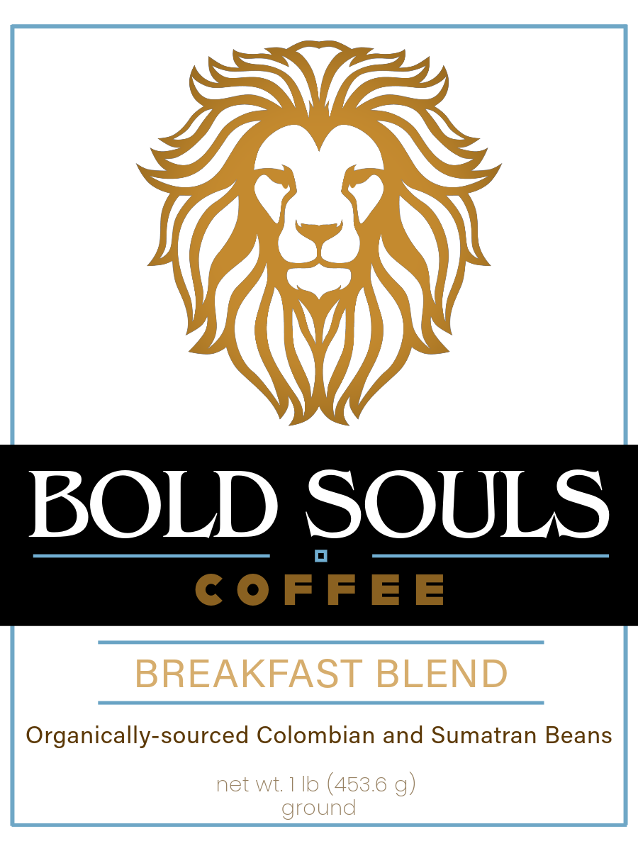 Bold Souls Coffee