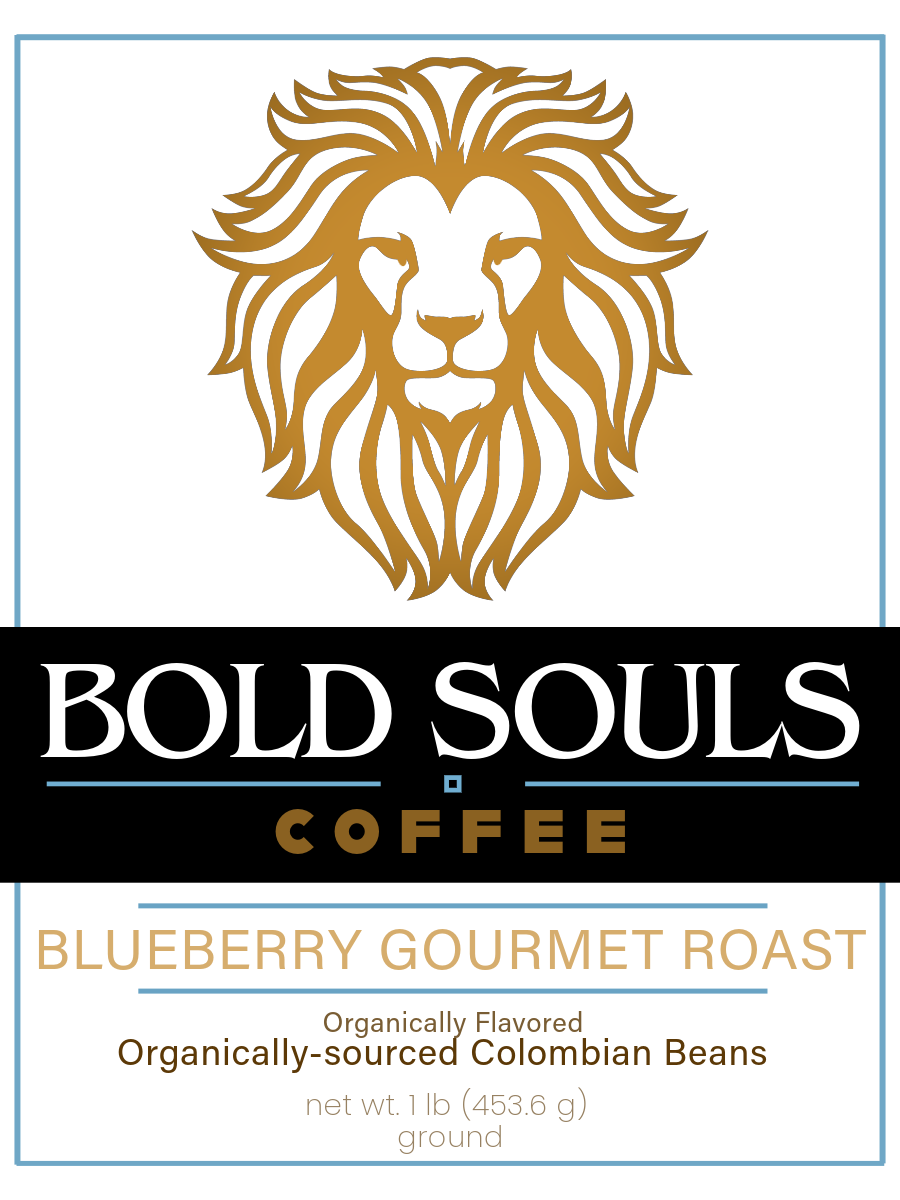 Bold Souls Coffee