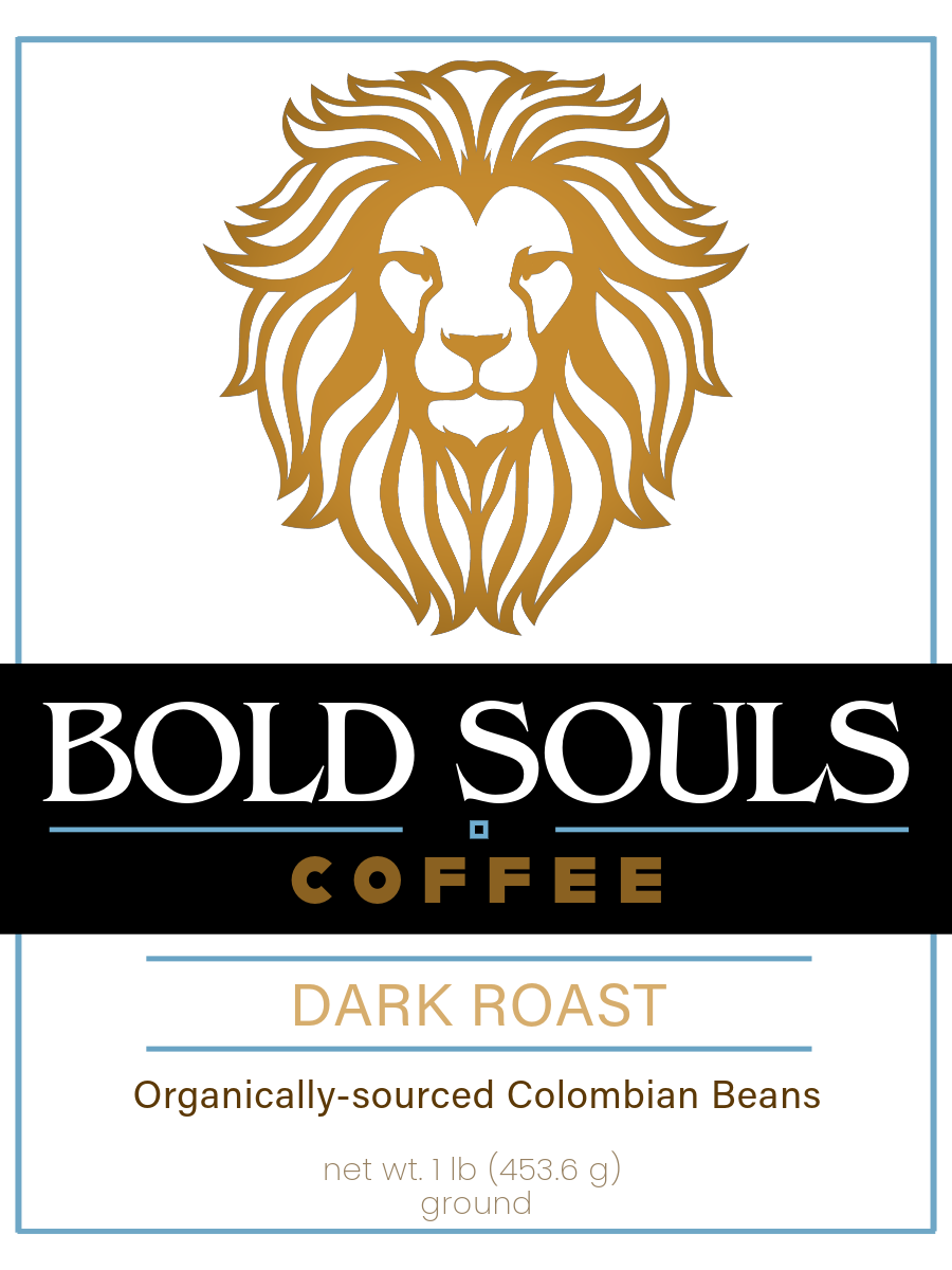 Bold Souls Coffee