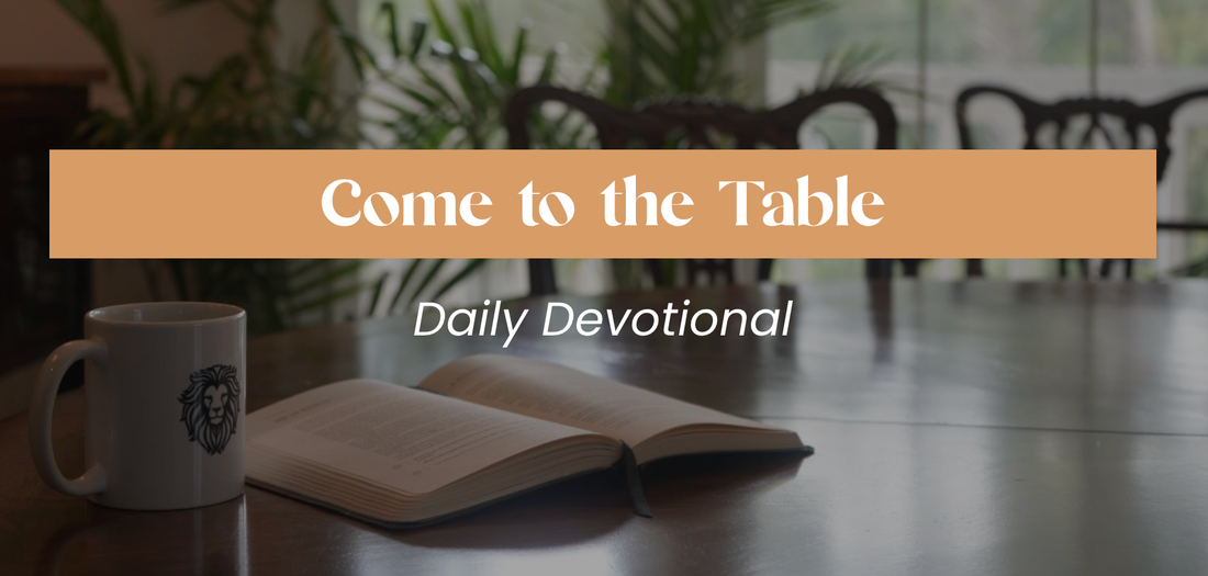 August 28 - Isaiah 42:3