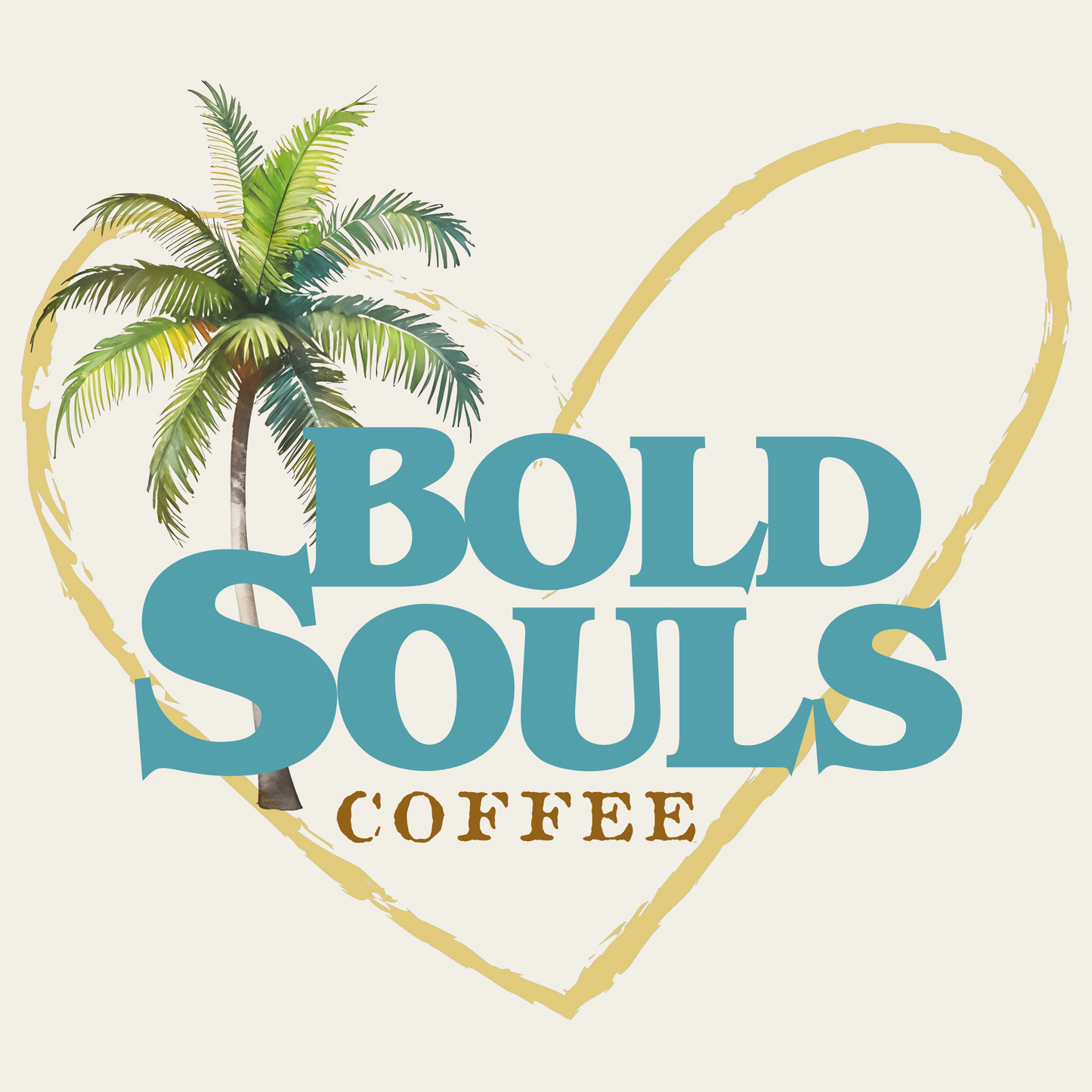 Bold Souls Coffee