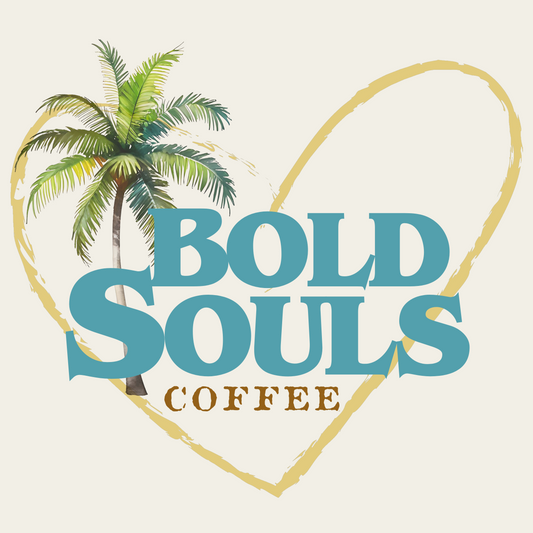 Bold Souls Coffee