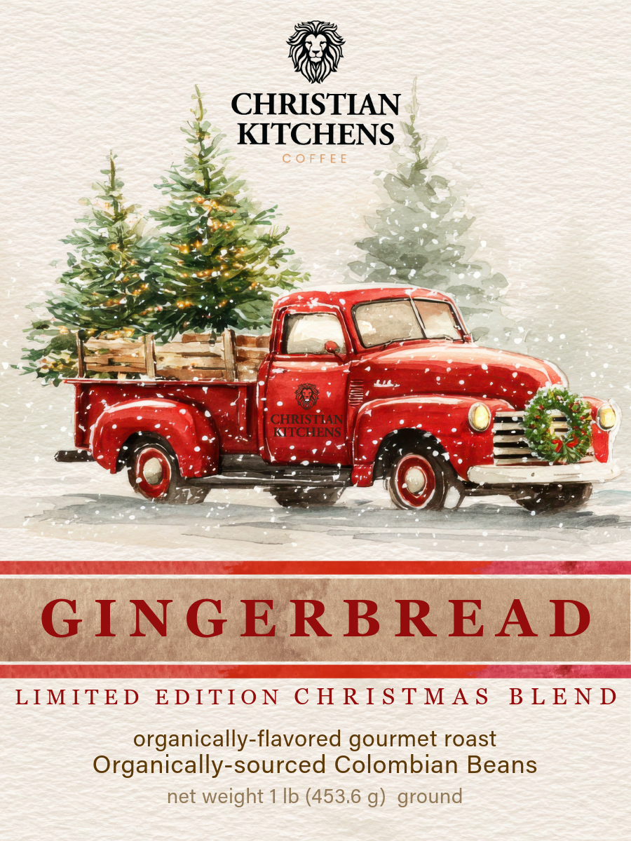 GINGERBREAD