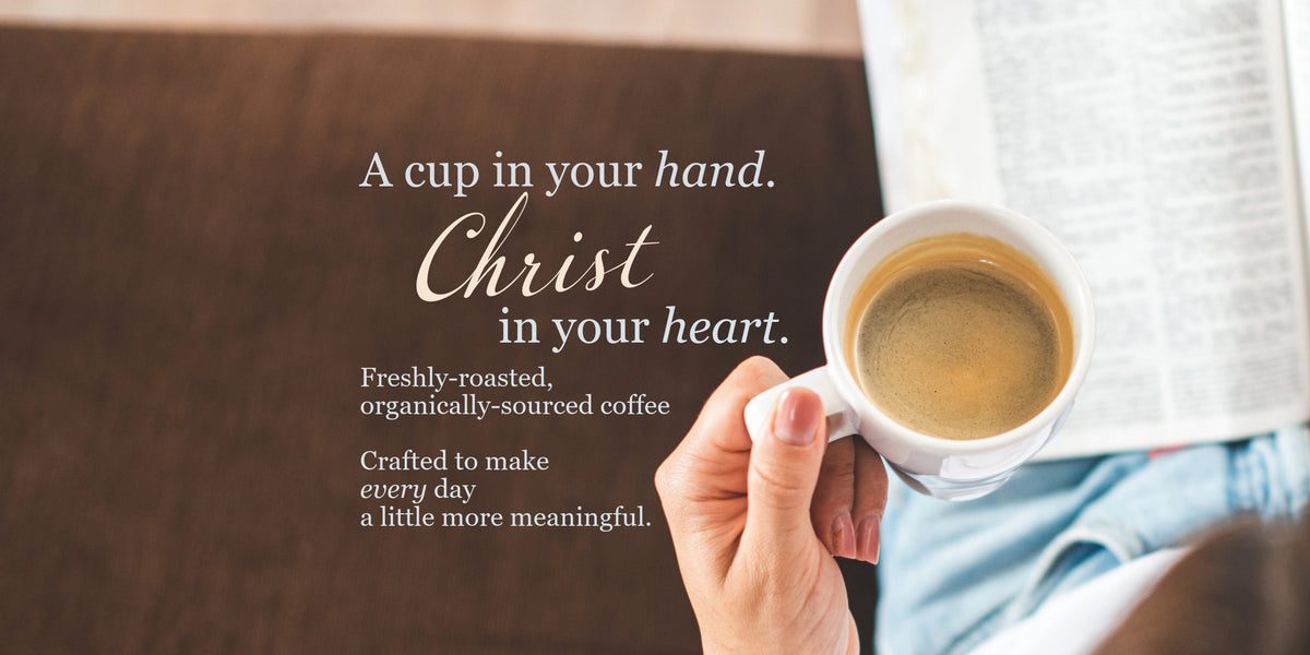Coffee Subscriptions | Christian Kitchens Coffee