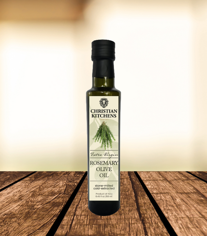 Rosemary Olive Oil
