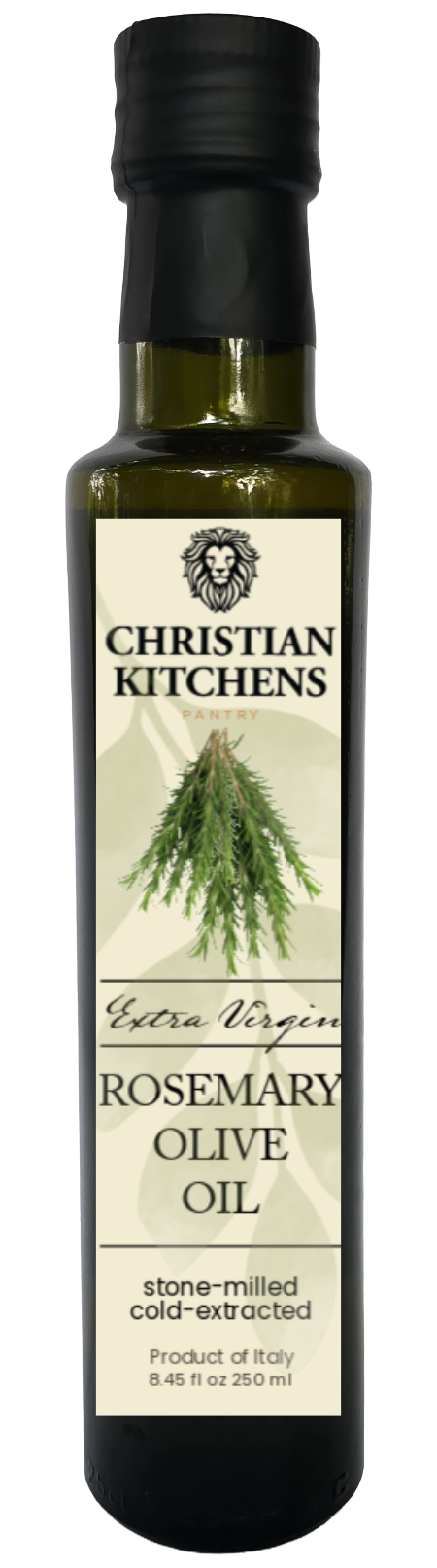 Rosemary Olive Oil