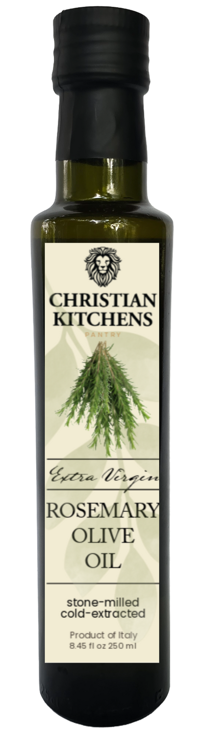 Rosemary Olive Oil