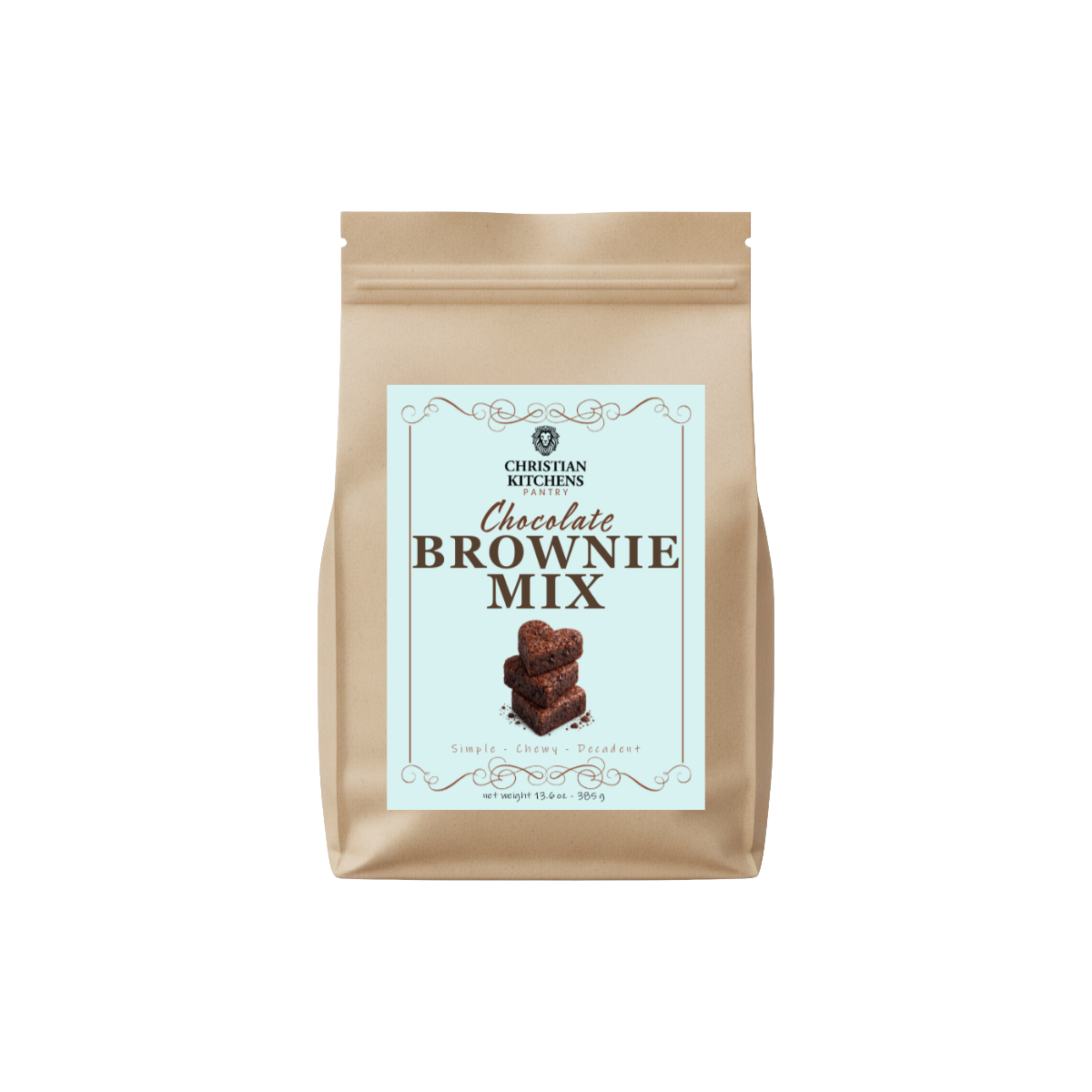 Brownie Mix