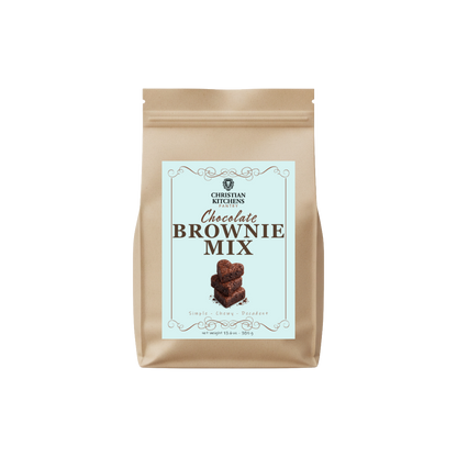 Brownie Mix
