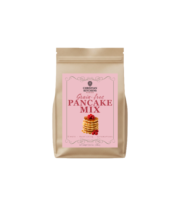 Pancake Mix