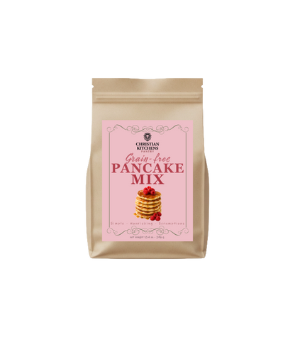 Pancake Mix