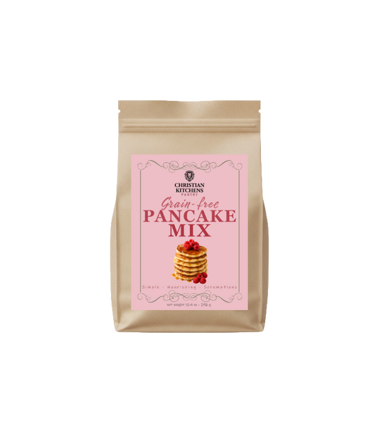 Pancake Mix