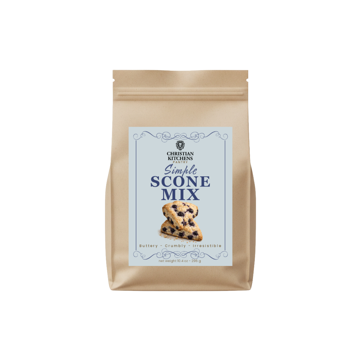 Scone Mix
