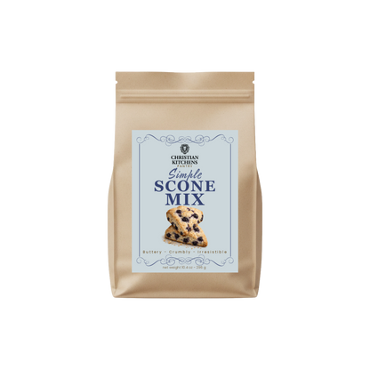 Scone Mix