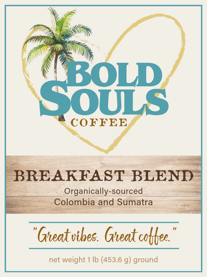 Bold Souls Coffee
