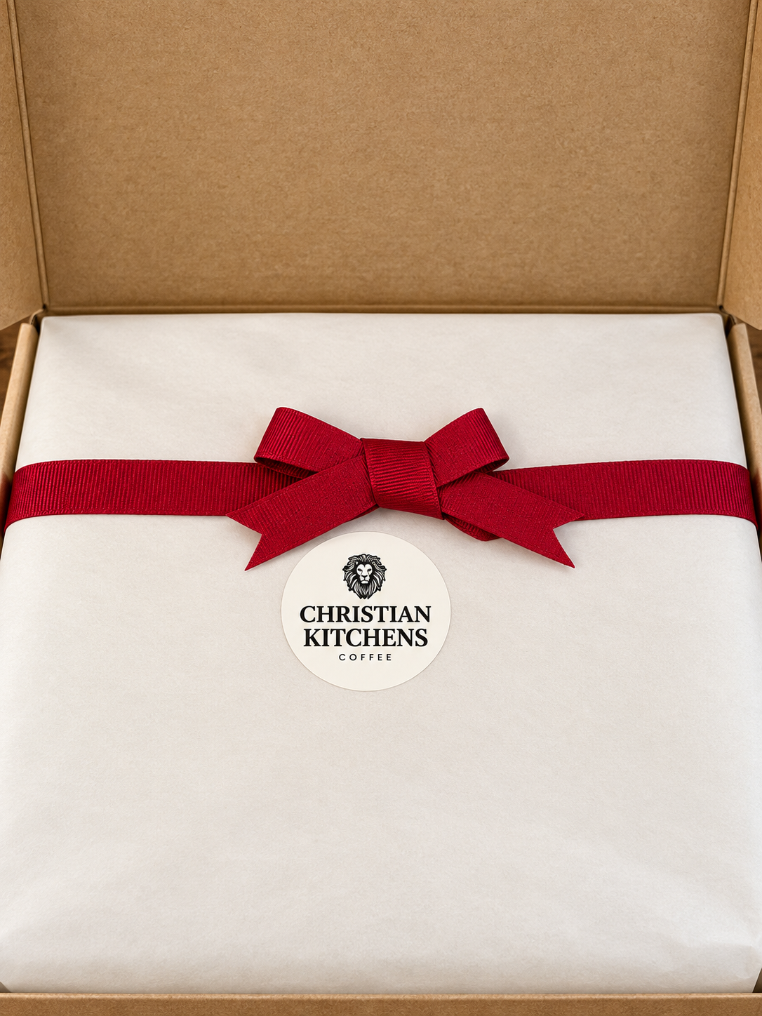 Fall Gourmet Gift Box
