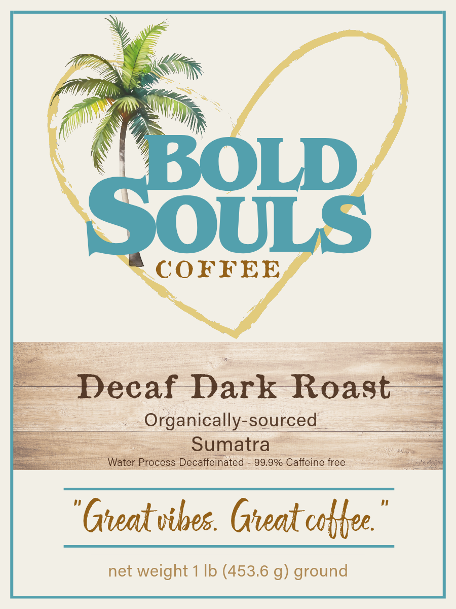 Bold Souls Coffee