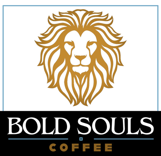 Bold Souls Coffee