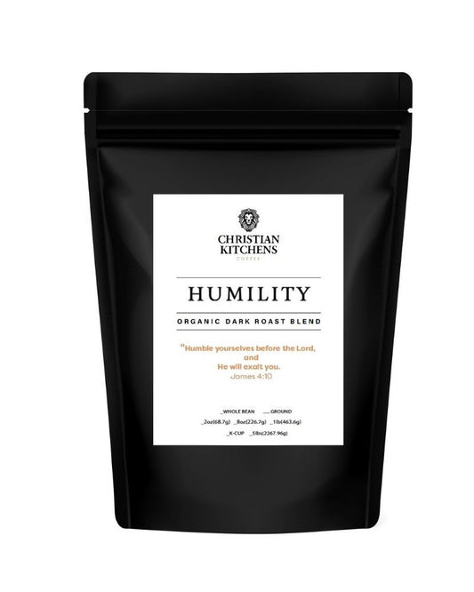 Humility