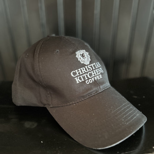 Christian Kitchens Black Hat