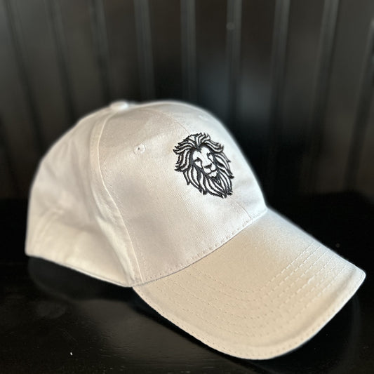 Christian Kitchens White Hat
