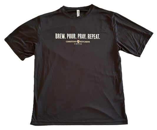 Christian Kitchens T- Shirt