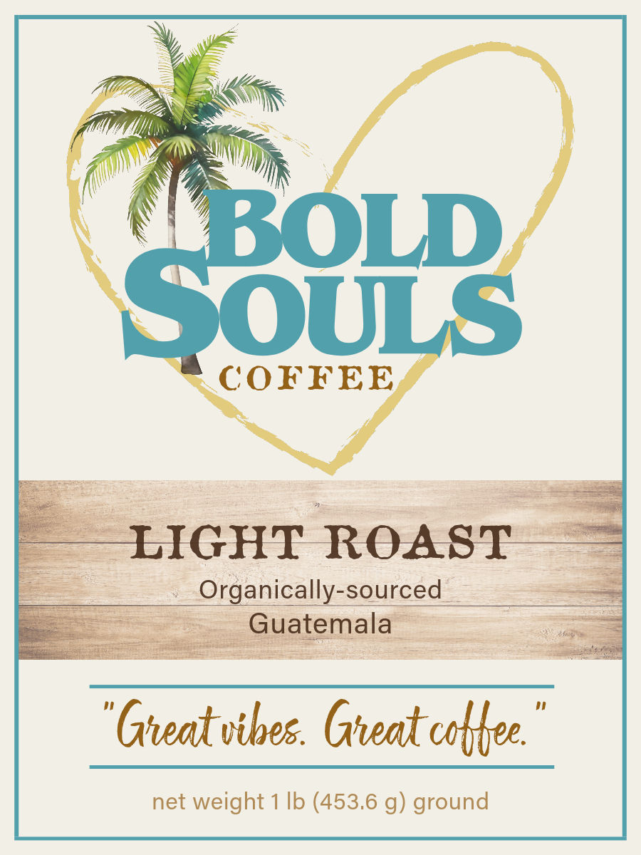 Bold Souls Coffee