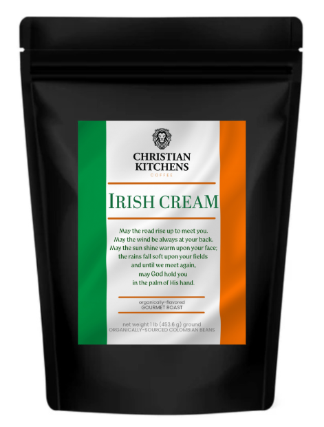 Irish Cream