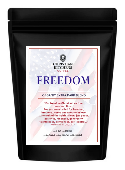 Freedom
