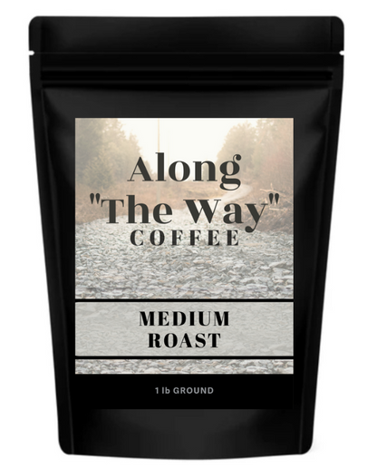 Along "The Way" Medium Roast
