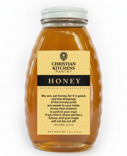Honey
