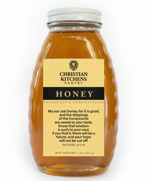 Honey