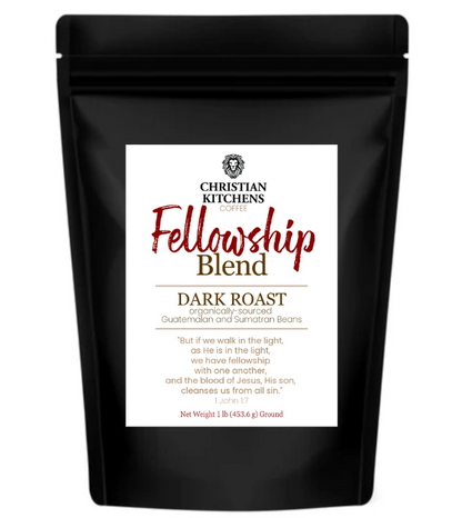 Fellowship Blend