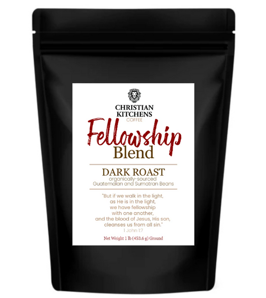 Fellowship Blend