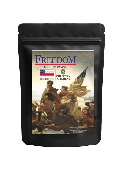 Freedom 250