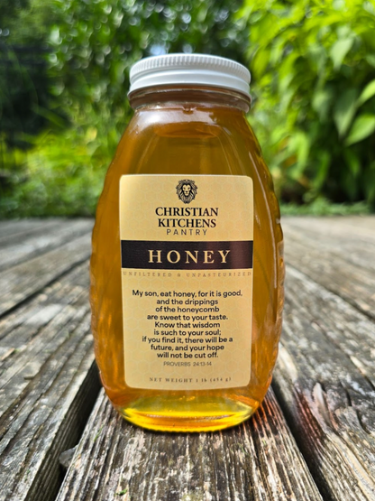 Honey