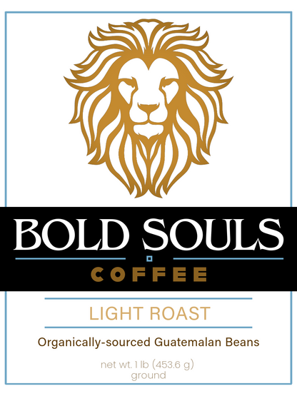 Bold Souls Coffee