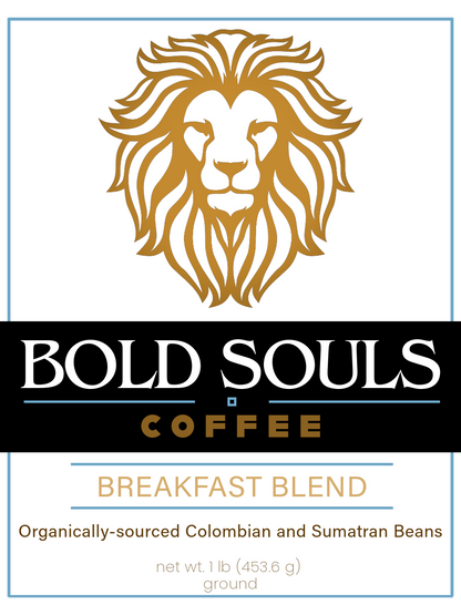 Bold Souls Coffee