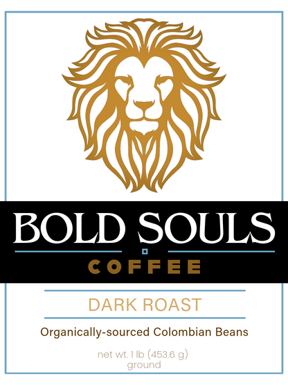 Bold Souls Coffee